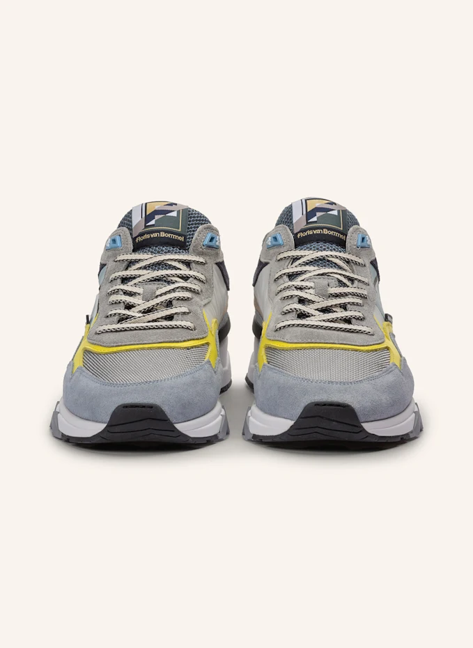 Floris Van Bommel Floris Van Bommel Sneaker DE ZAGER 02