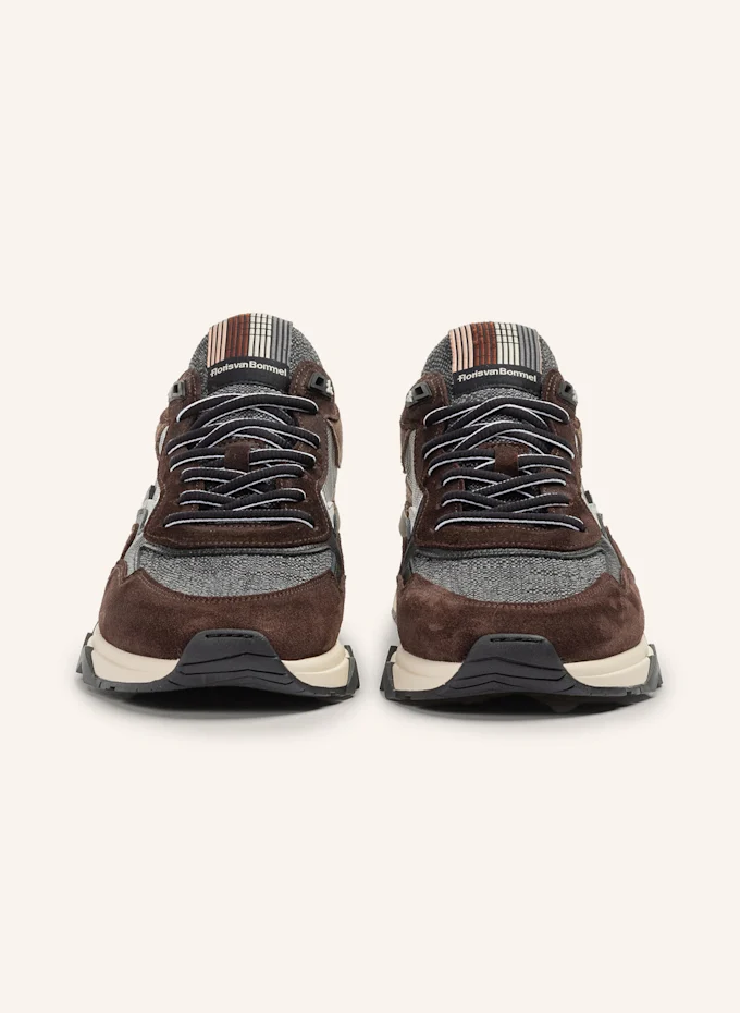 Floris Van Bommel Floris Van Bommel Sneaker DE ZAGER 05