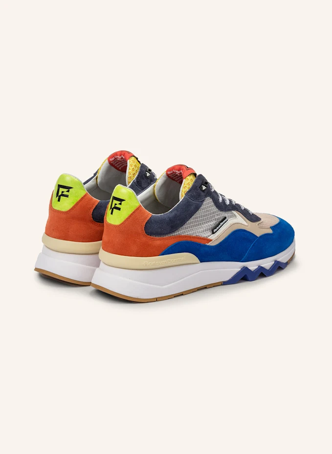 Floris Van Bommel Floris Van Bommel Sneaker DE ZAGER 05