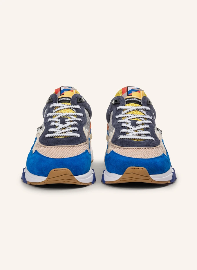 Floris Van Bommel Floris Van Bommel Sneaker DE ZAGER 05