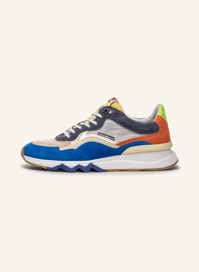 Floris Van Bommel Floris Van Bommel Sneaker DE ZAGER 05