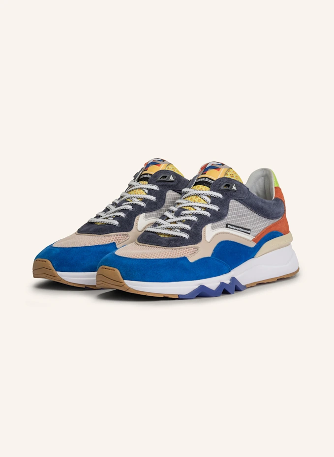 Floris van Bommel Floris van Bommel Sneaker DE ZAGER 05