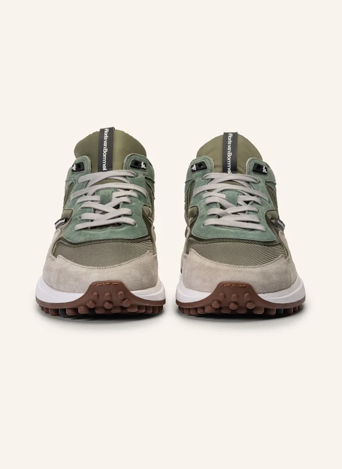 Floris Van Bommel Floris Van Bommel Sneaker NOPPI 20