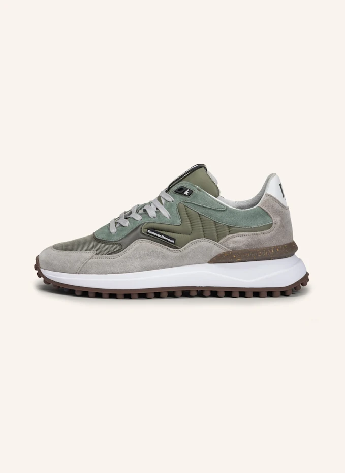 Floris Van Bommel Floris Van Bommel Sneaker NOPPI 20