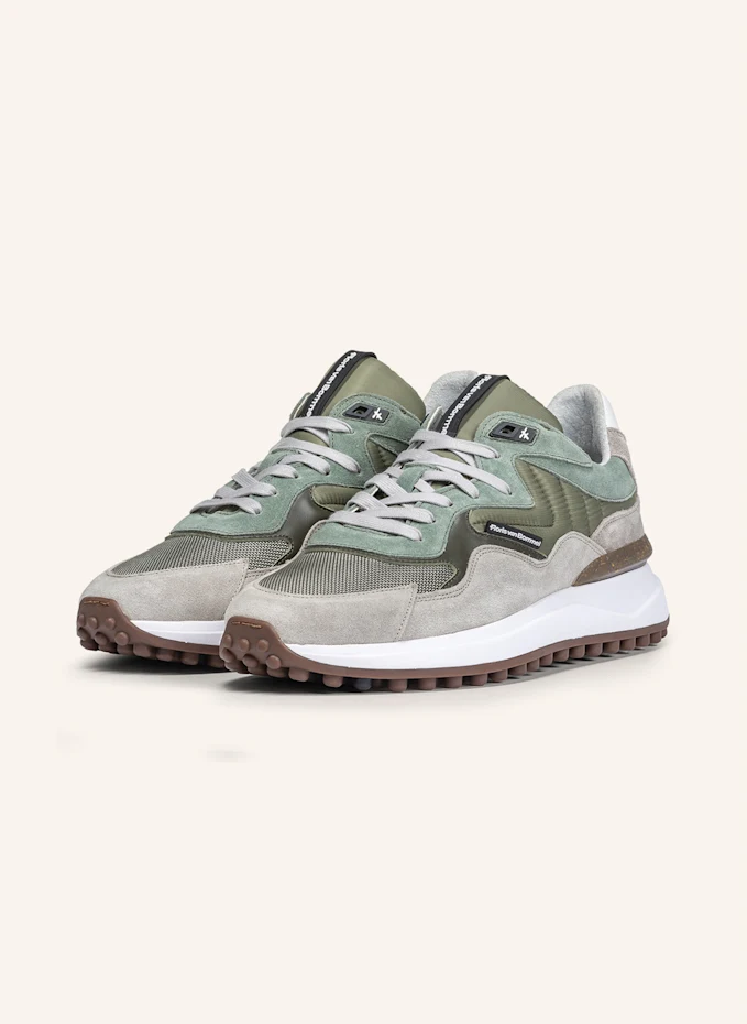 Floris van Bommel Floris van Bommel Sneaker NOPPI 20