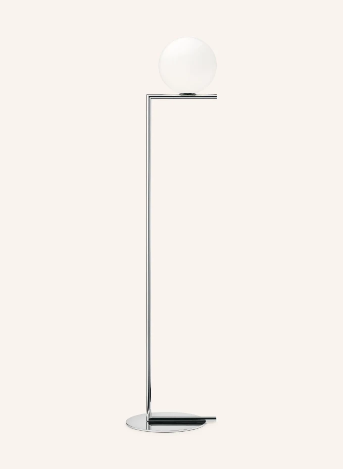 FLOS FLOS Stehleuchte IC Lights F1Höhe: 135 cm