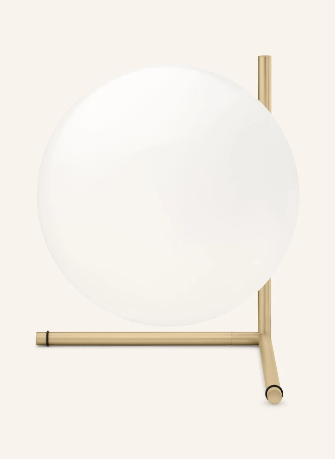 FLOS FLOS Tischleuchte IC LIGHTS T2Höhe: 35 Cm