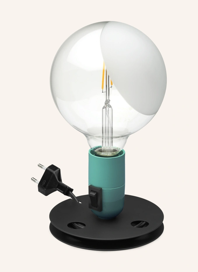 FLOS FLOS Tischleuchte LAMPADINAHöhe: 24 Cm