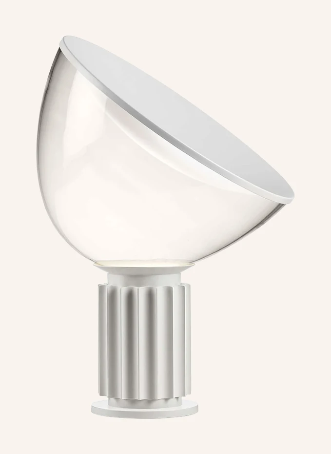 FLOS FLOS Tischleuchte TACCIA SMALLHöhe: 48 5 Cm