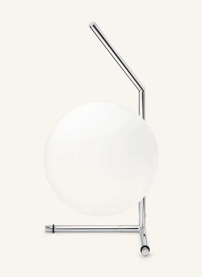 FLOS FLOS Tischleuchte IC LIGHTS T1 LOWHöhe: 38 1 Cm