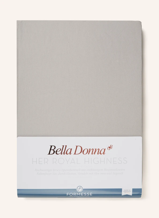 FORMESSE FORMESSE Boxspring-Spannbettlaken BELLA DONNA ALTO