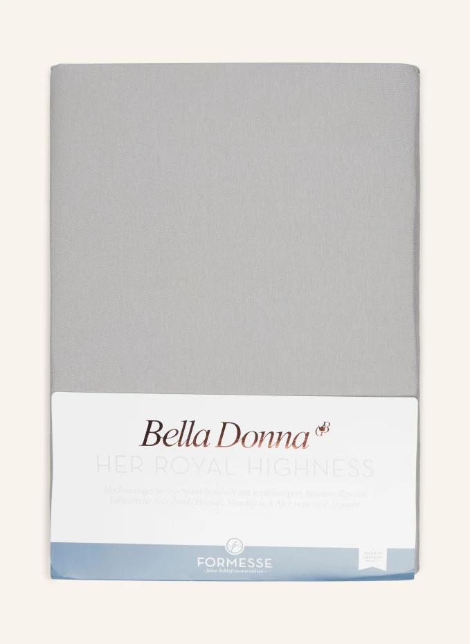FORMESSE FORMESSE Spannbettlaken BELLA DONNA