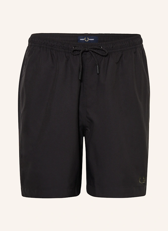 FRED PERRY FRED PERRY Badeshorts