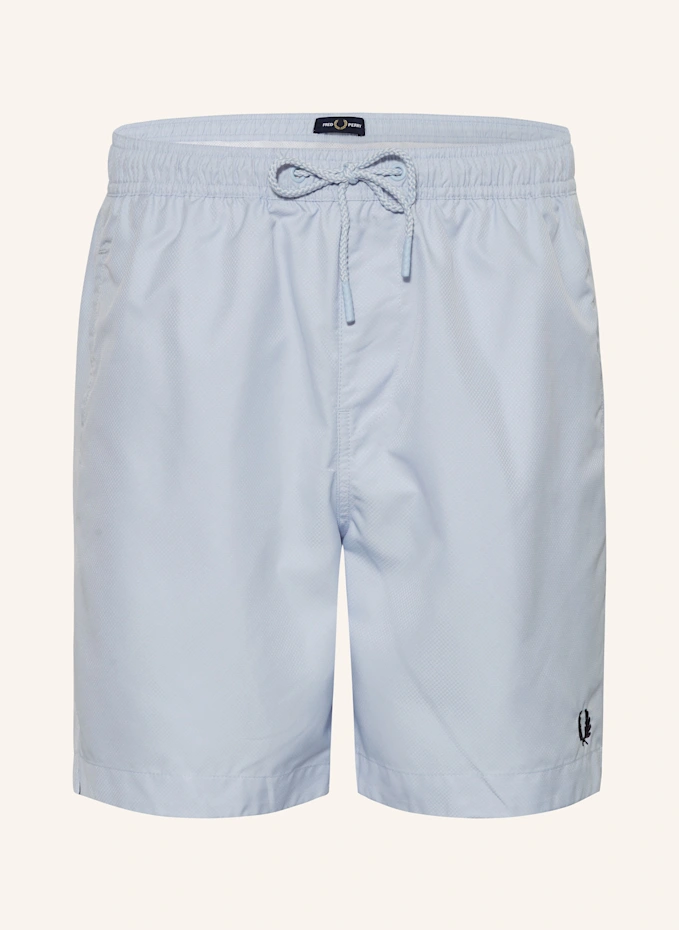 FRED PERRY FRED PERRY Badeshorts