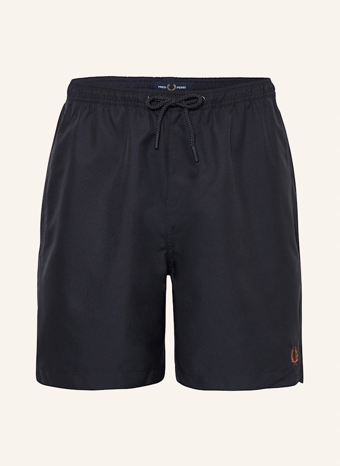 FRED PERRY FRED PERRY Badeshorts