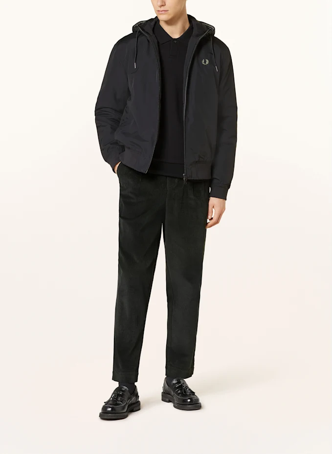 FRED PERRY FRED PERRY Blouson BRENTHAM