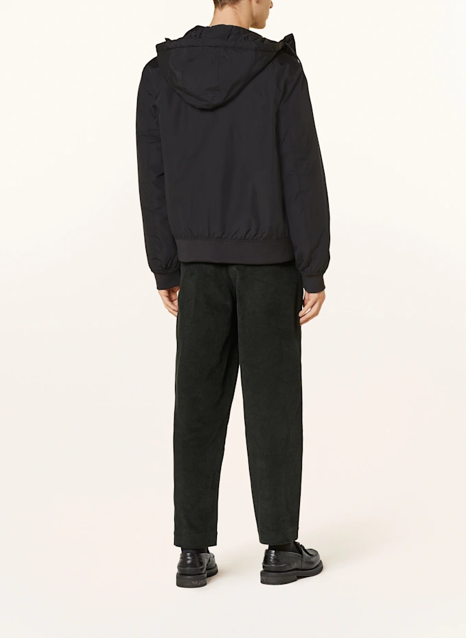 FRED PERRY FRED PERRY Blouson BRENTHAM