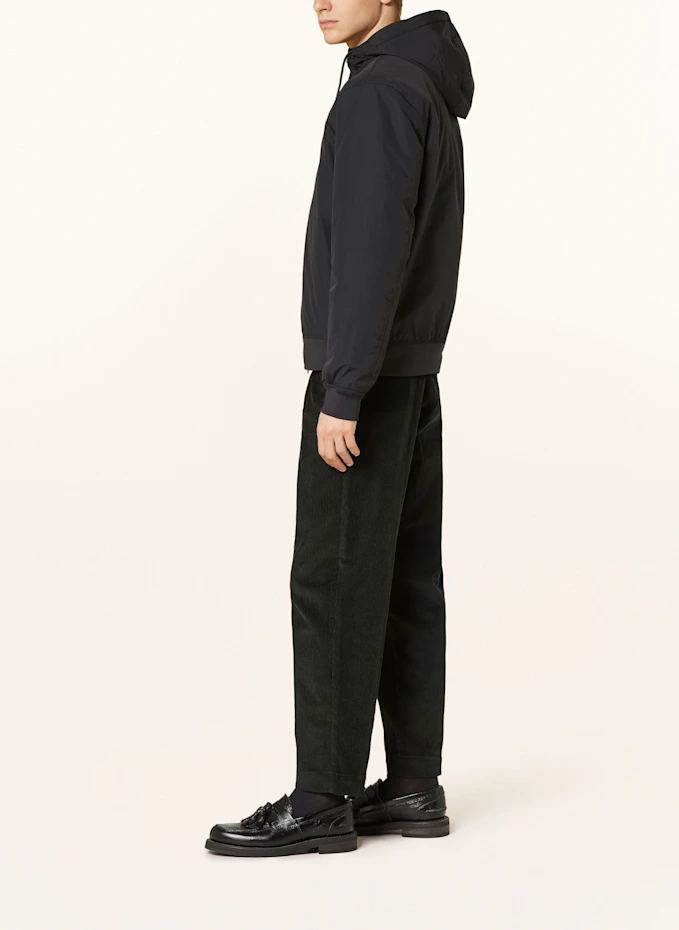 FRED PERRY FRED PERRY Blouson BRENTHAM
