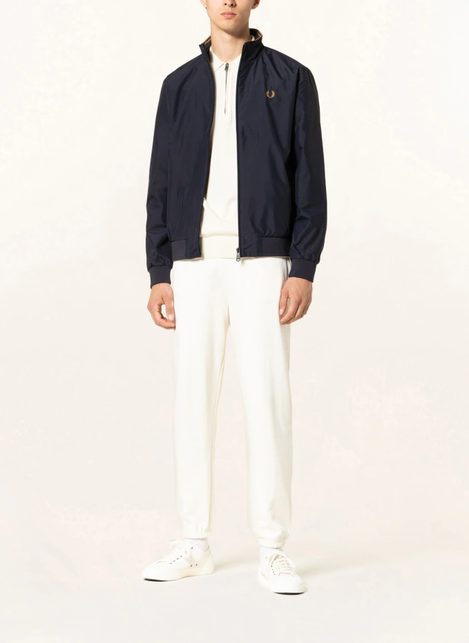FRED PERRY FRED PERRY Blouson BRENTHAM