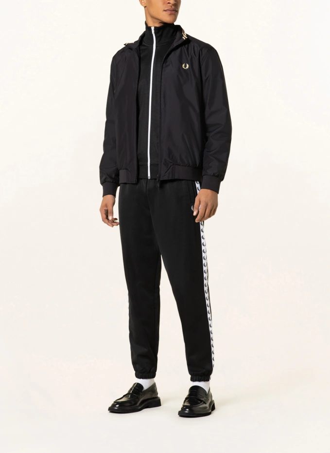 FRED PERRY FRED PERRY Blouson BRENTHAM