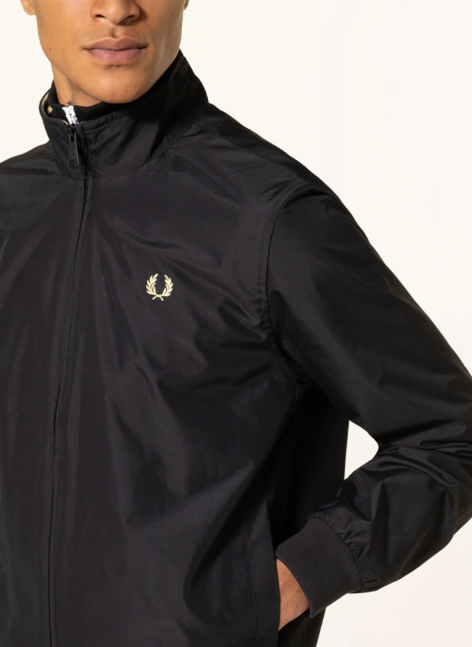 FRED PERRY FRED PERRY Blouson BRENTHAM