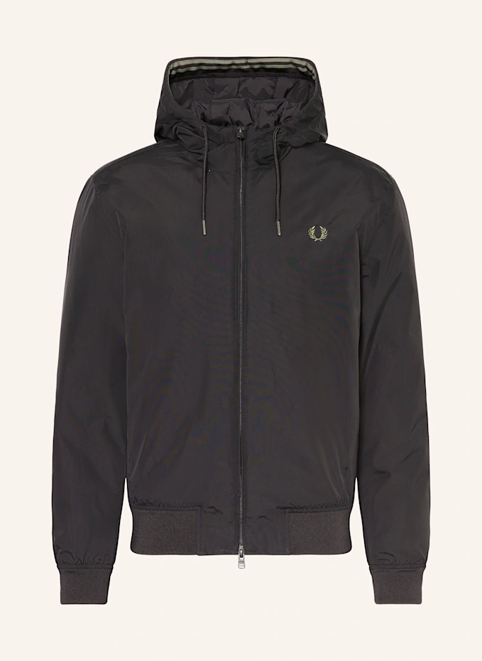FRED PERRY FRED PERRY Blouson BRENTHAM