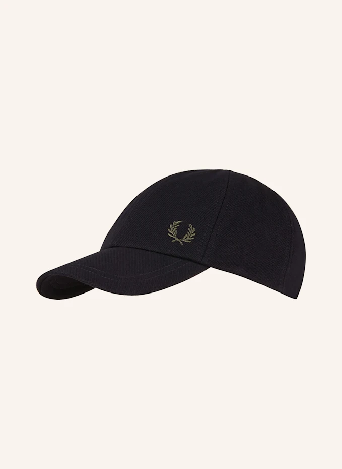 FRED PERRY FRED PERRY Cap