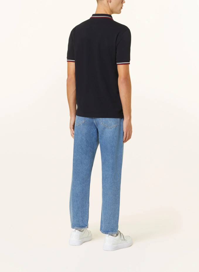 FRED PERRY FRED PERRY Piqué-Poloshirt
