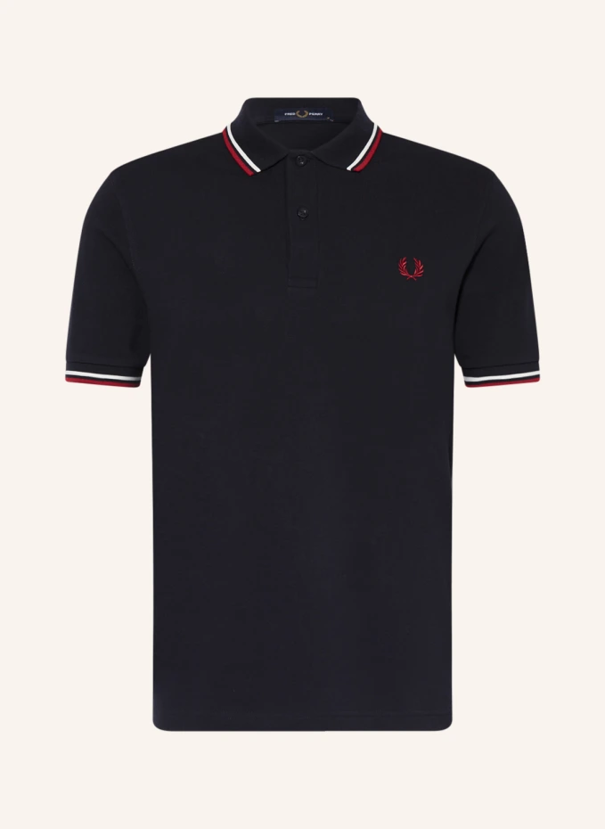 FRED PERRY FRED PERRY Piqué-Poloshirt