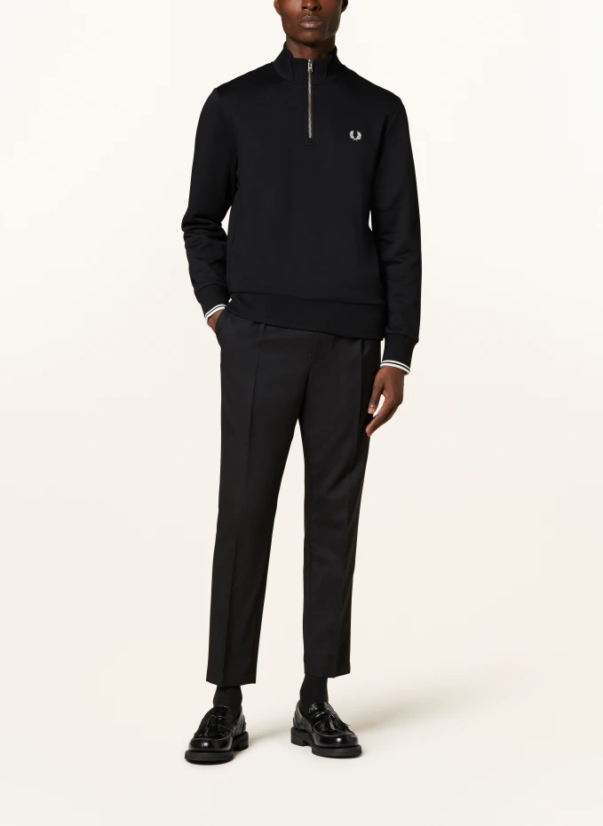 FRED PERRY FRED PERRY Sweat-Troyer