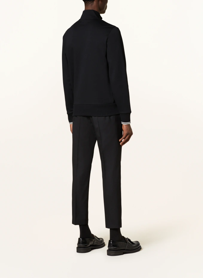 FRED PERRY FRED PERRY Sweat-Troyer