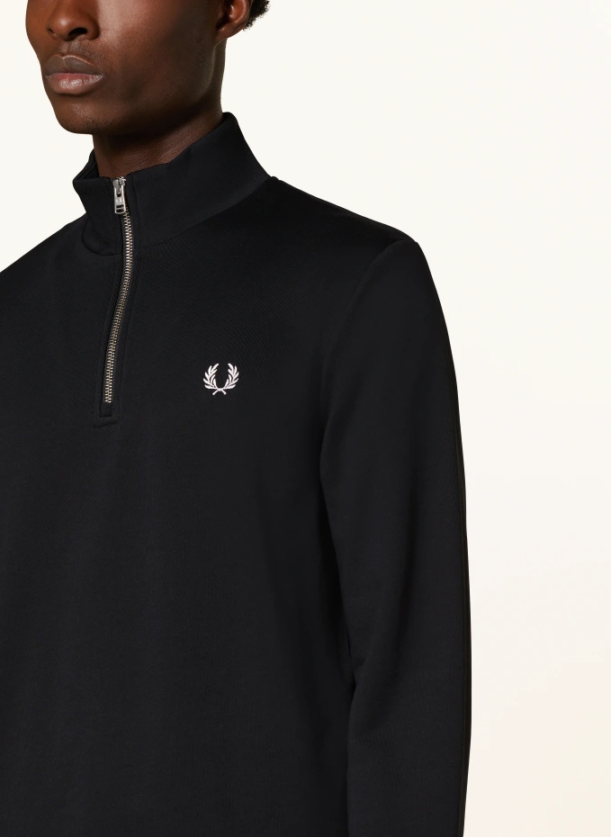 FRED PERRY FRED PERRY Sweat-Troyer