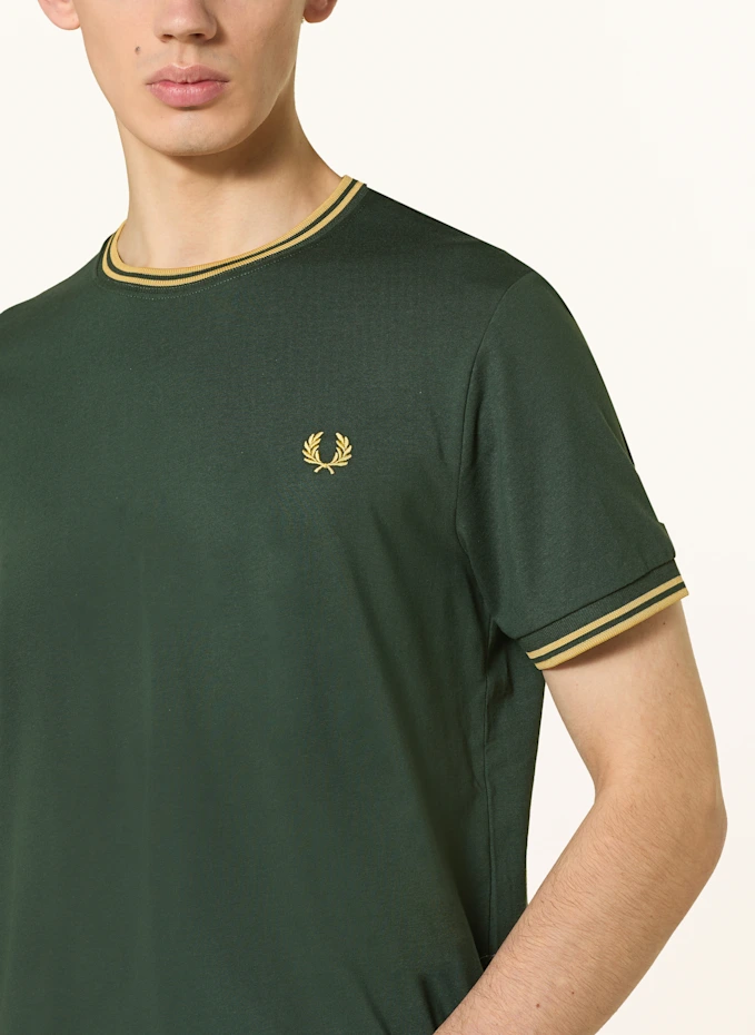 FRED PERRY FRED PERRY T-Shirt