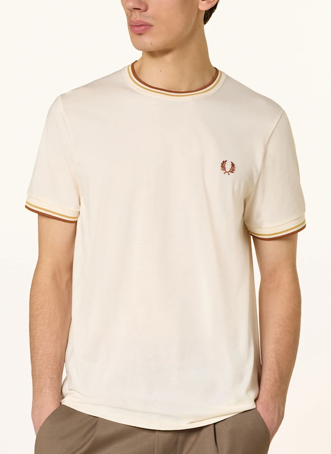 FRED PERRY FRED PERRY T-Shirt