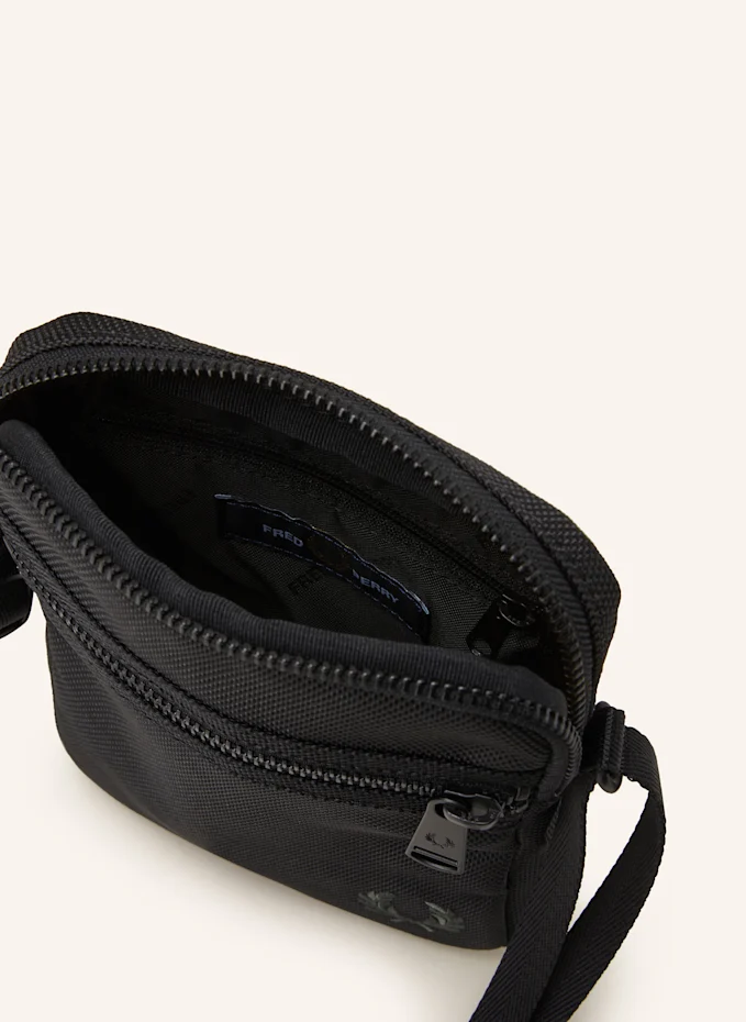 FRED PERRY FRED PERRY Umhängetasche BALLISTIC