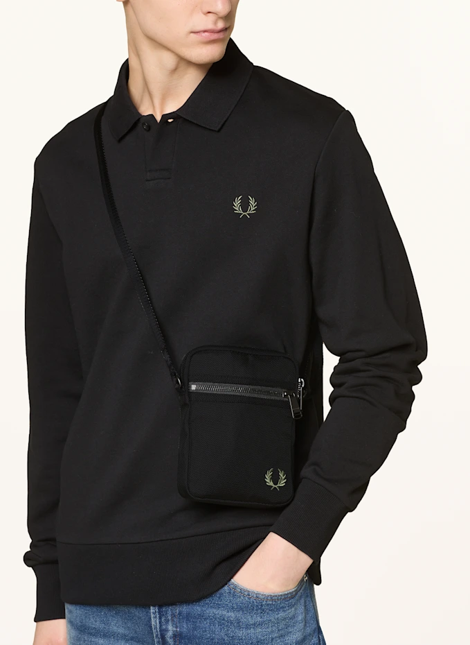 FRED PERRY FRED PERRY Umhängetasche BALLISTIC