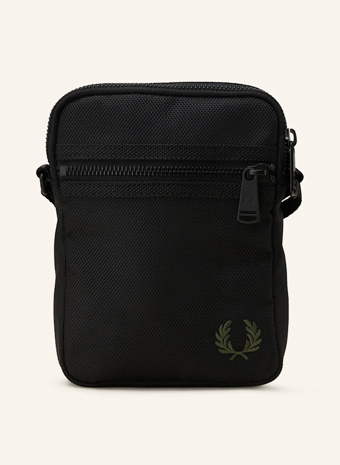 FRED PERRY FRED PERRY Umhängetasche BALLISTIC