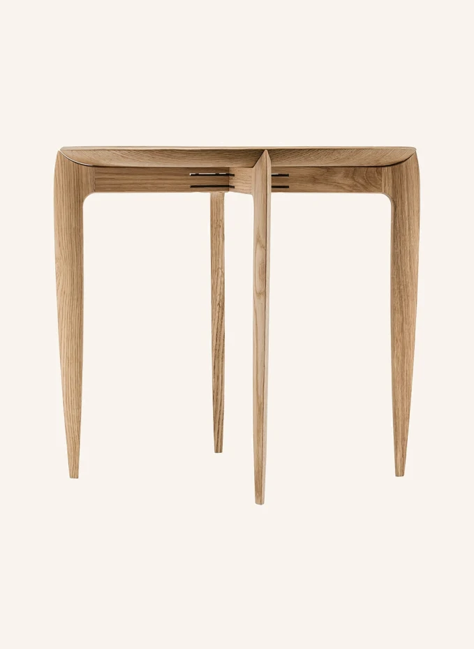 FRITZ HANSEN FRITZ HANSEN Beistelltisch TRAY TABLEHöhe: 42 Cm