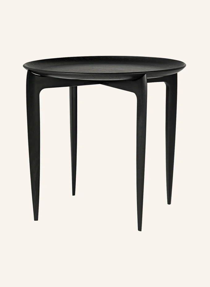 FRITZ HANSEN FRITZ HANSEN Beistelltisch TRAY TABLEHöhe: 42 cm