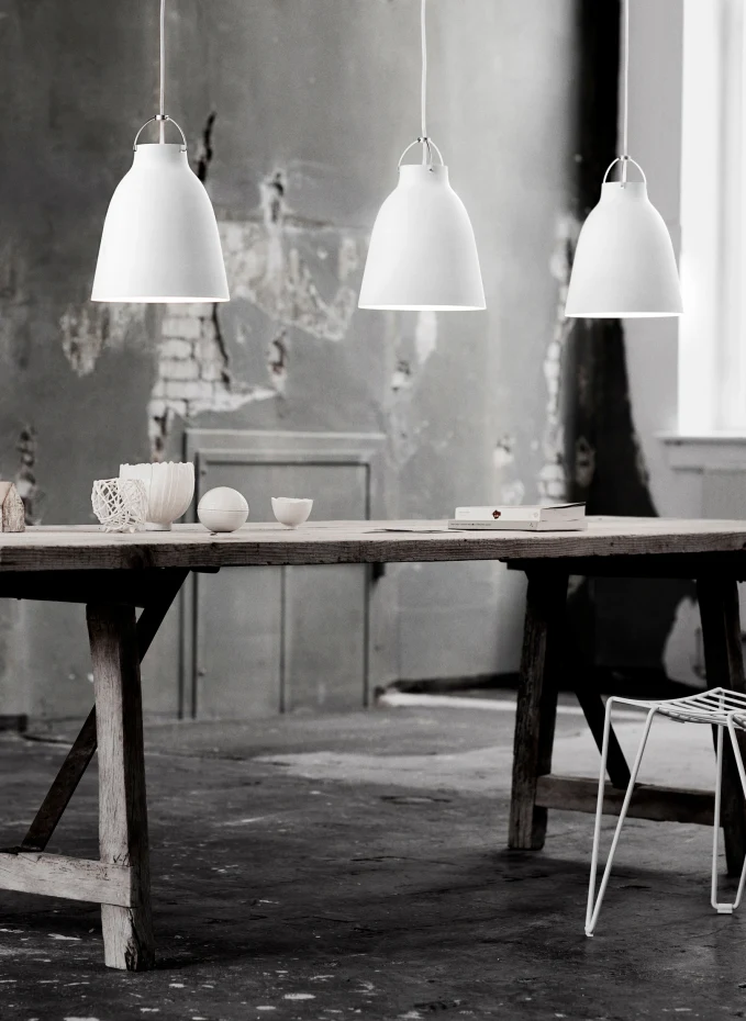 FRITZ HANSEN FRITZ HANSEN Pendelleuchte CARAVAGGIO™ P2