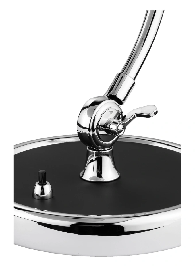 FRITZ HANSEN FRITZ HANSEN Tischleuchte KAISER IDELL™ 6631Höhe: 42 5 Cm