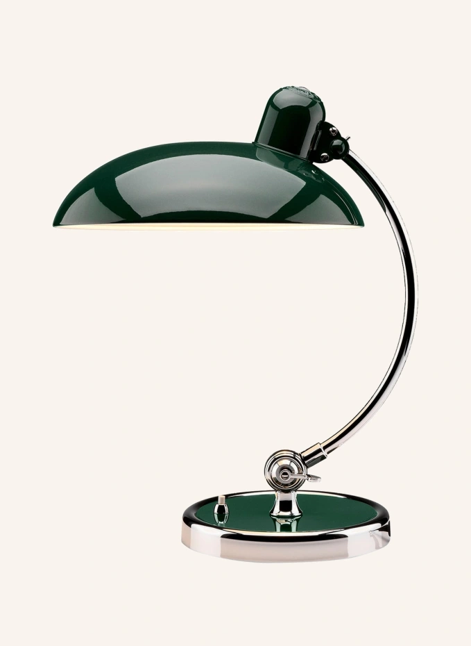 FRITZ HANSEN FRITZ HANSEN Tischleuchte KAISER IDELL™ 6631Höhe: 42 5 Cm