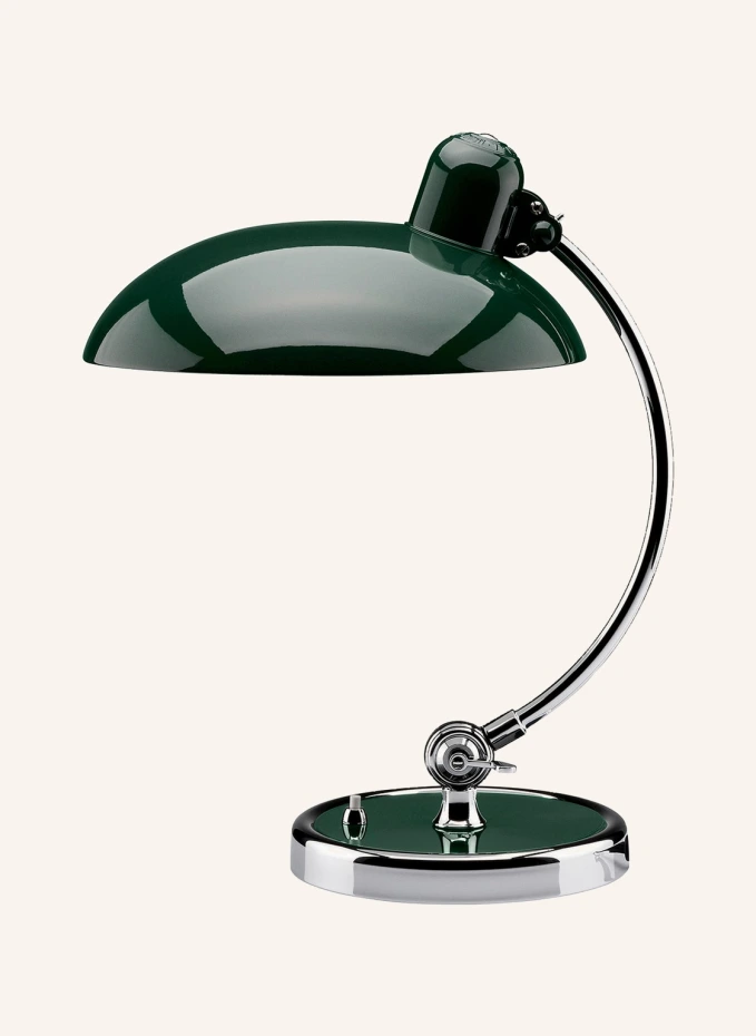 FRITZ HANSEN FRITZ HANSEN Tischleuchte KAISER IDELL™ 6631Höhe: 42 5 cm