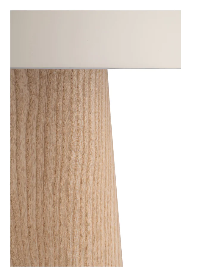 FRITZ HANSEN FRITZ HANSEN Tischleuchte NIGHT OWL™Höhe: 29 Cm