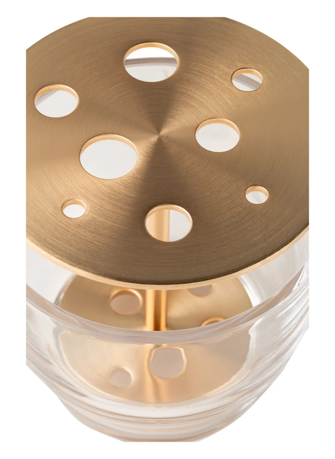 FRITZ HANSEN FRITZ HANSEN Vase IKEBANA SMALL Höhe: 13 Cm