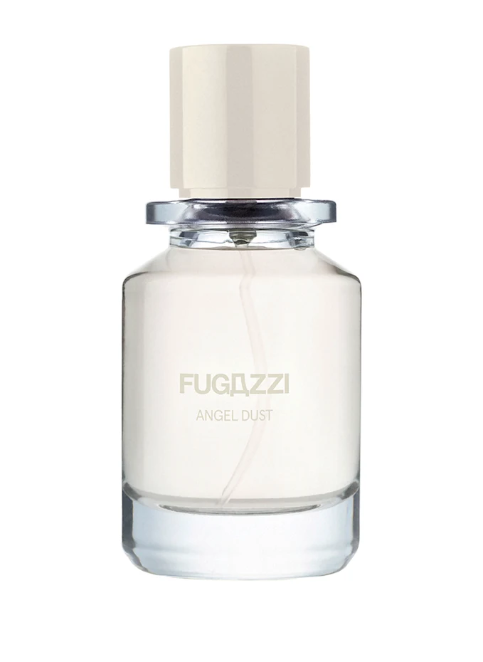 FUGAZZI FUGAZZI ANGEL DUSTEau De Parfum