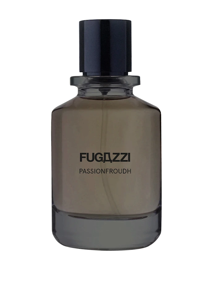 FUGAZZI FUGAZZI PASSIONFROUDHExtrait de Parfum