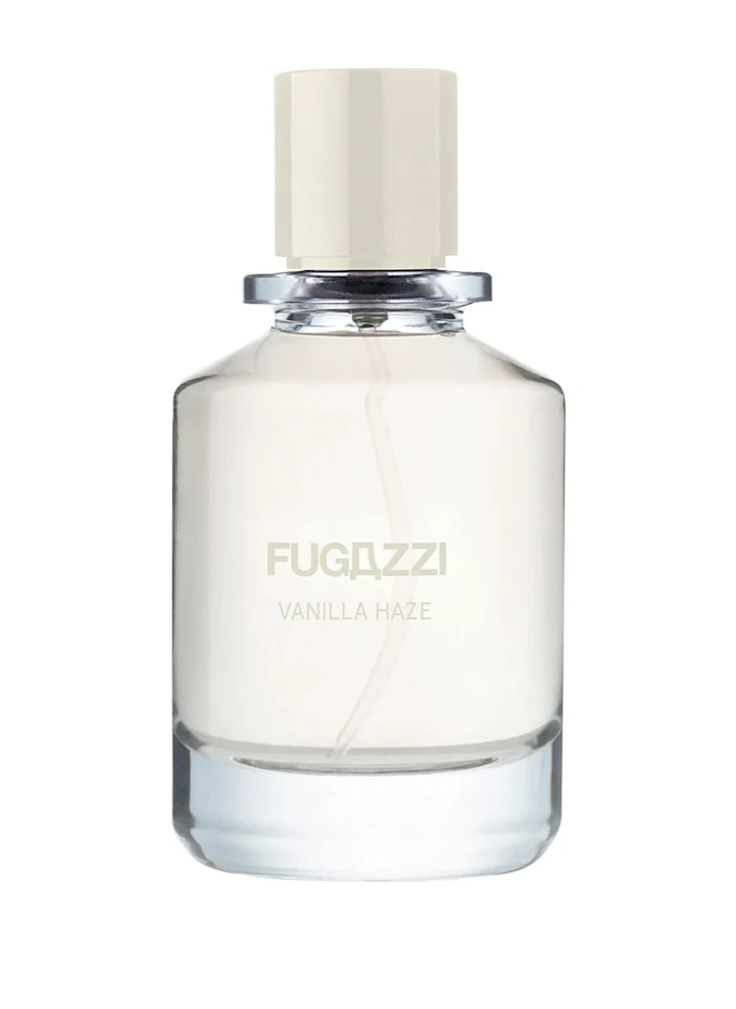 FUGAZZI FUGAZZI VANILLA HAZEEau de Parfum