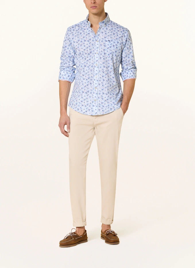 FYNCH-HATTON FYNCH-HATTON Hemd Regular Fit