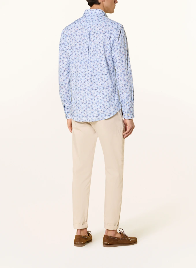 FYNCH-HATTON FYNCH-HATTON Hemd Regular Fit